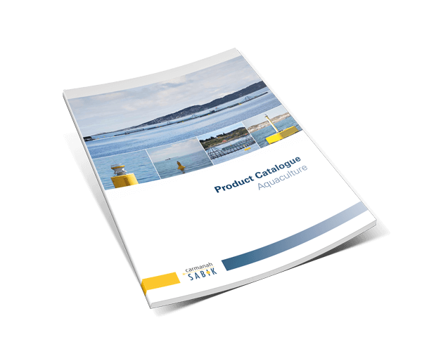 Carmanah Sabik Aquaculture Catalogue