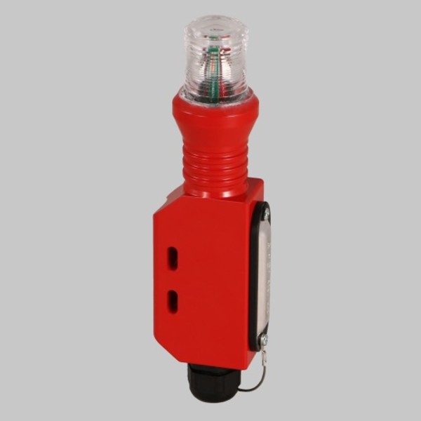 MK370 371 LED Low Intensity Obstruction Markers