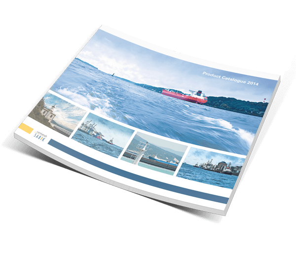 Full Carmanah Product Catalogue 2014